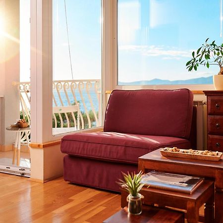 Sun Spalato Hills 8 Εξωτερικό φωτογραφία