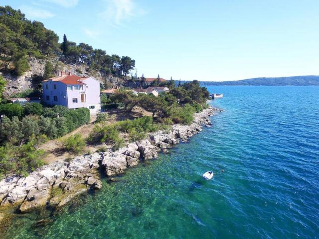 Sun Spalato Hills 8 Εξωτερικό φωτογραφία