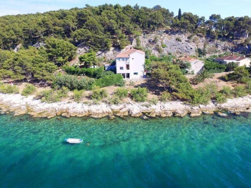 Sun Spalato Hills 8 Εξωτερικό φωτογραφία