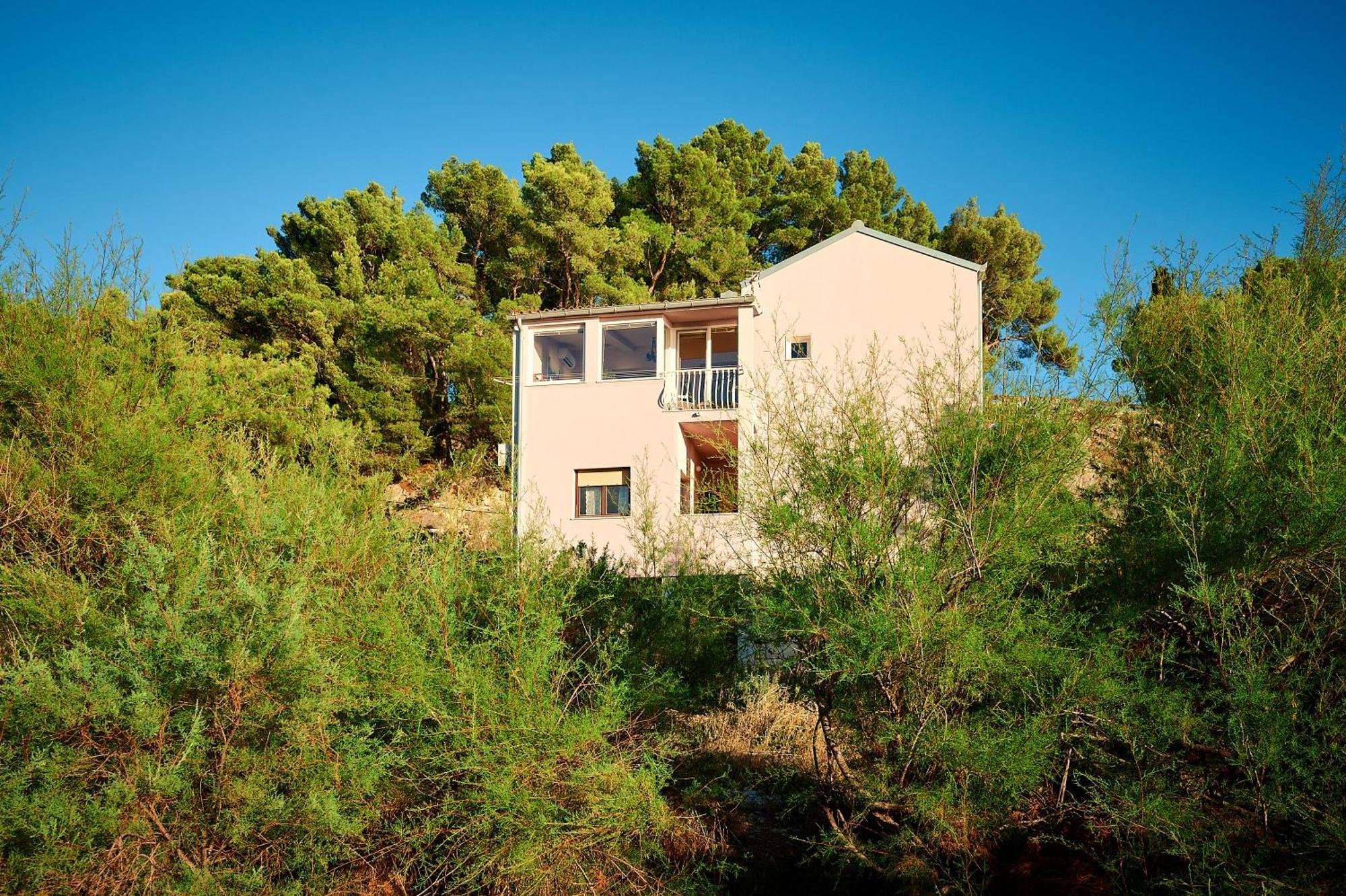 Sun Spalato Hills 8 Εξωτερικό φωτογραφία