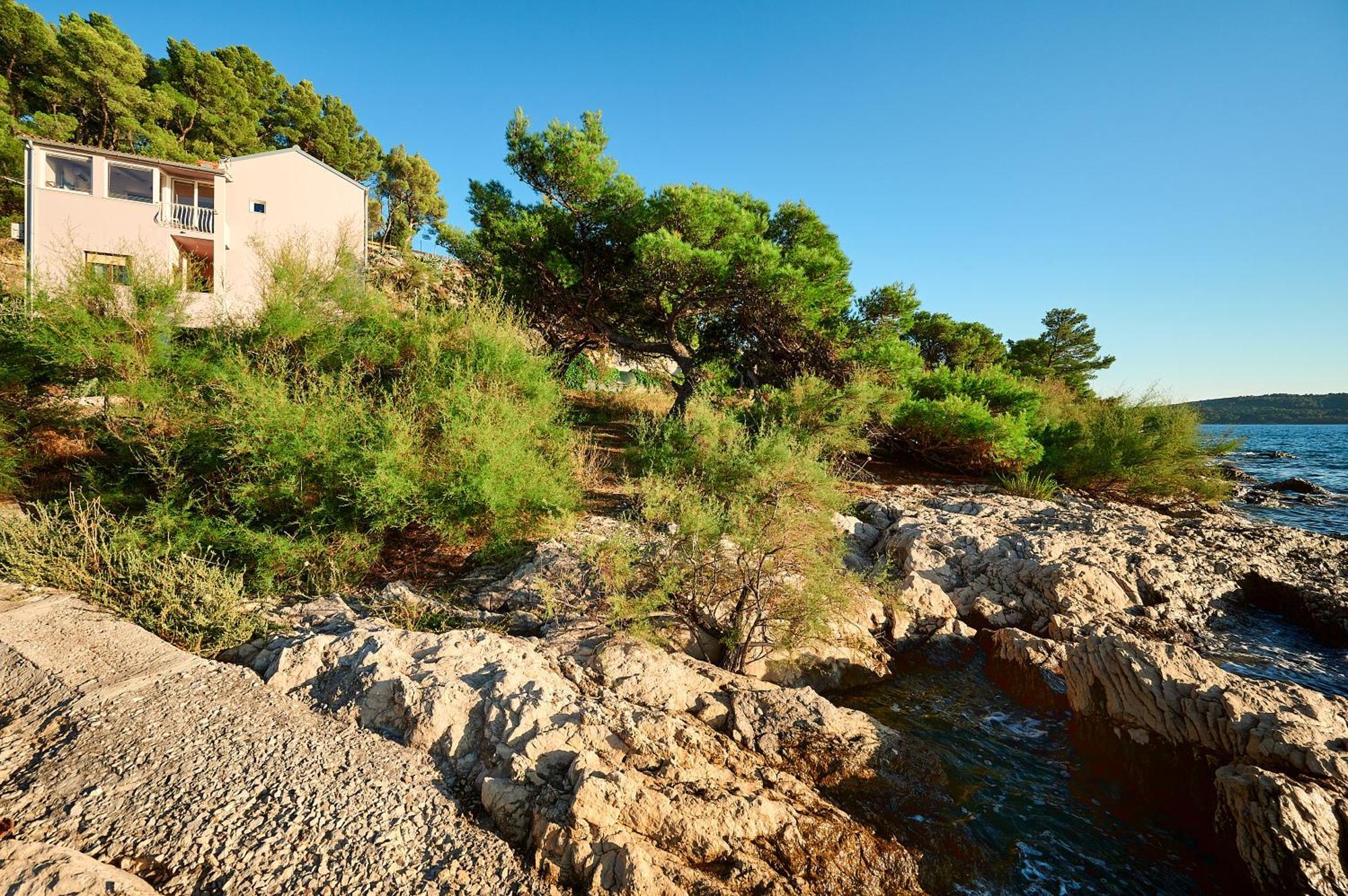 Sun Spalato Hills 8 Εξωτερικό φωτογραφία