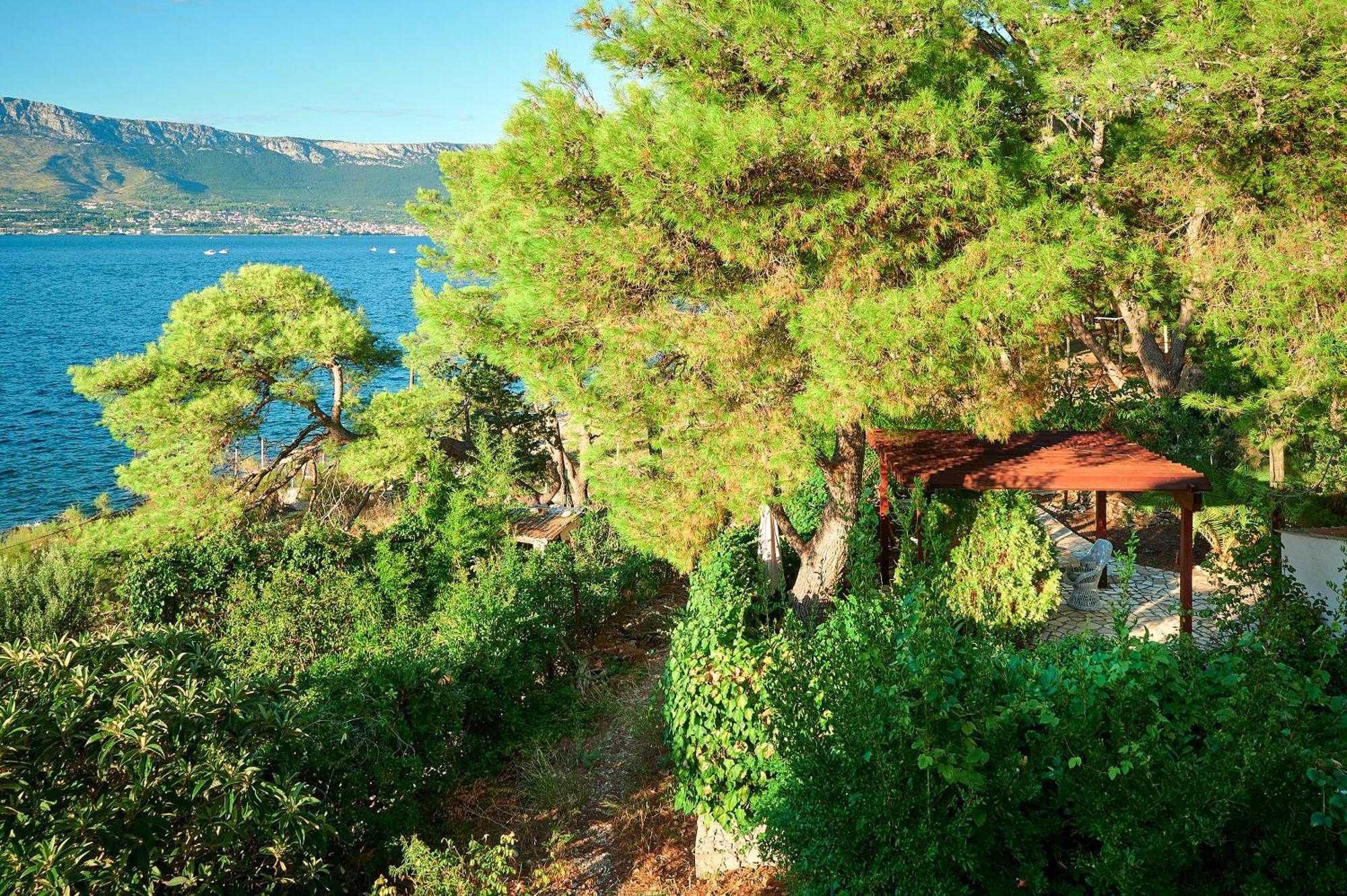 Sun Spalato Hills 8 Εξωτερικό φωτογραφία