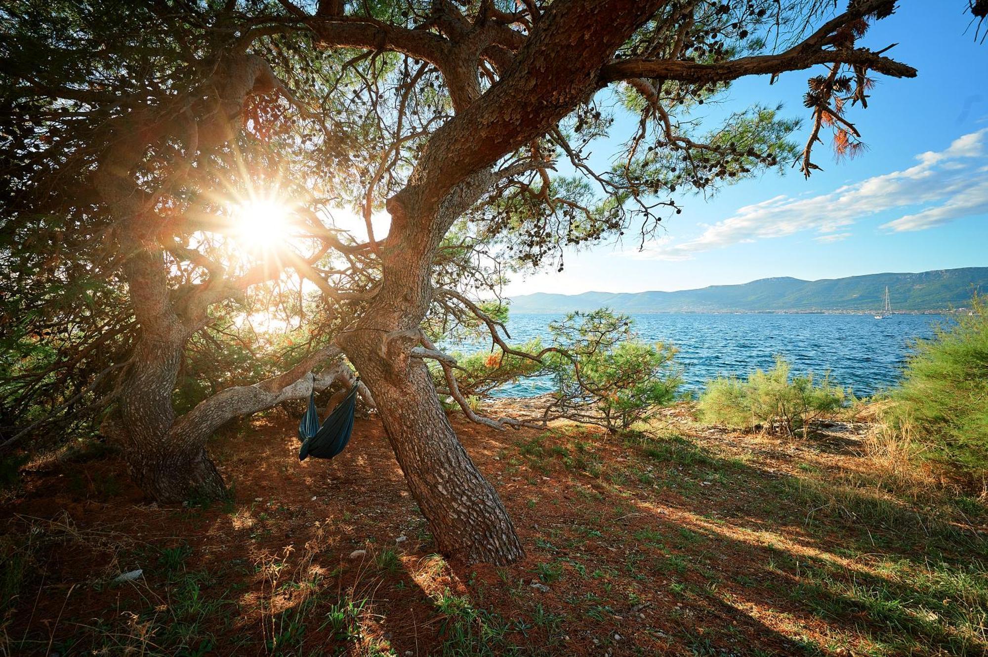 Sun Spalato Hills 8 Εξωτερικό φωτογραφία